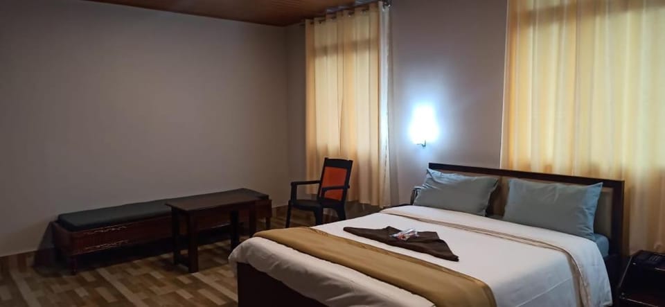 Hotel Sonar Tori Hotel in India