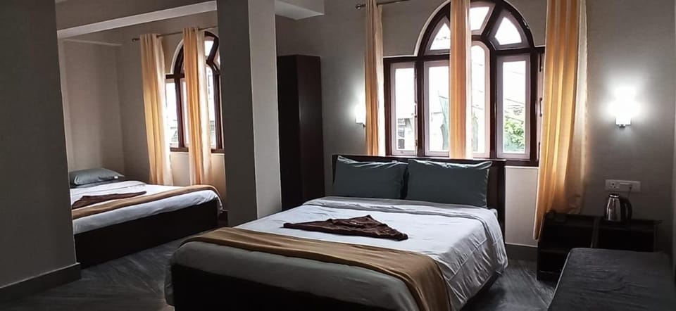 Hotel Sonar Tori Hotel in India