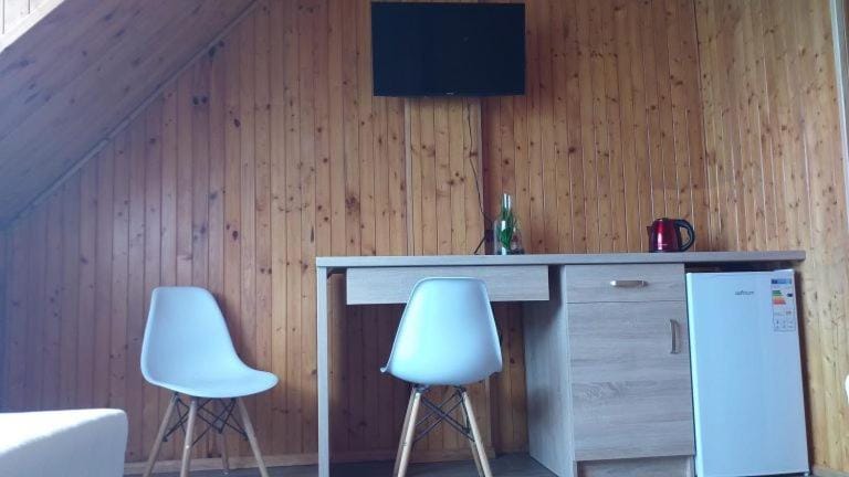 Holiday Ozon Resort in Pomeranian Voivodeship