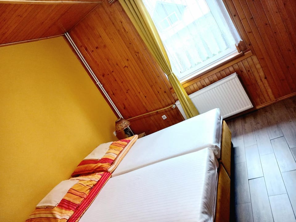 Holiday Ozon Resort in Pomeranian Voivodeship