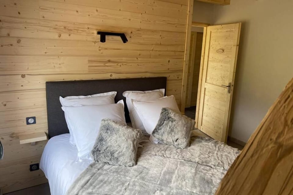 Gîte cosy, au calme entre Genève et Annecy Apartment in Haute-Savoie