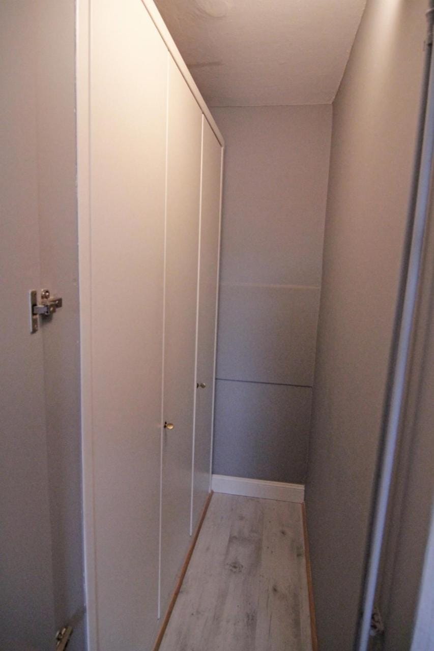 Strönwai Apartment in Westerland