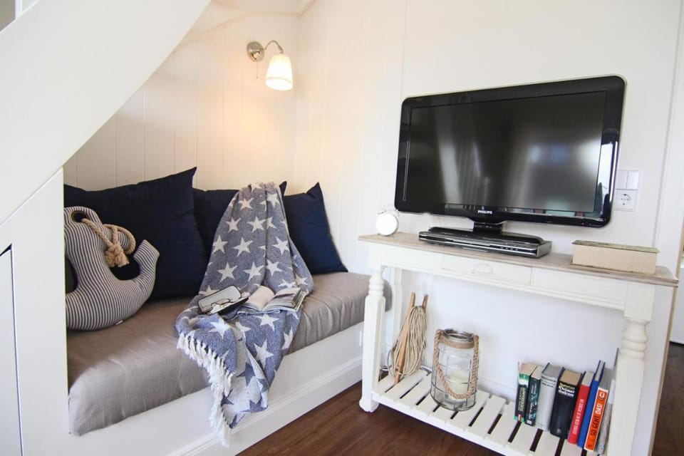 Muck Apartment in Westerland