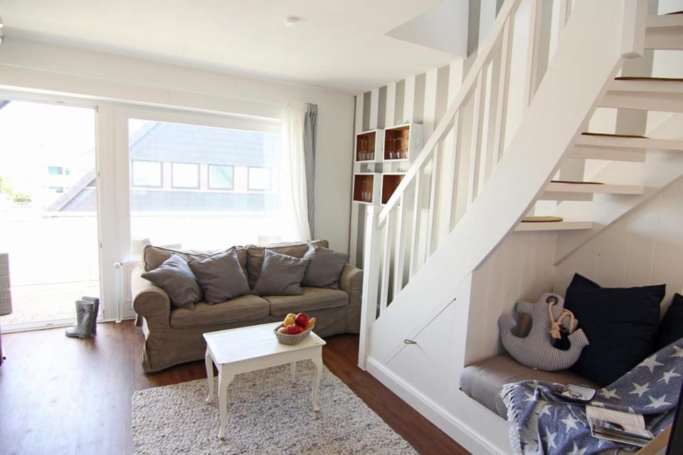 Muck Apartment in Westerland