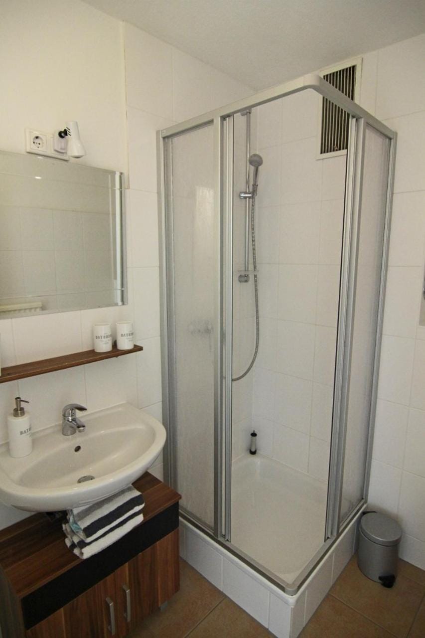 Nina Apartment in Wenningstedt-Braderup