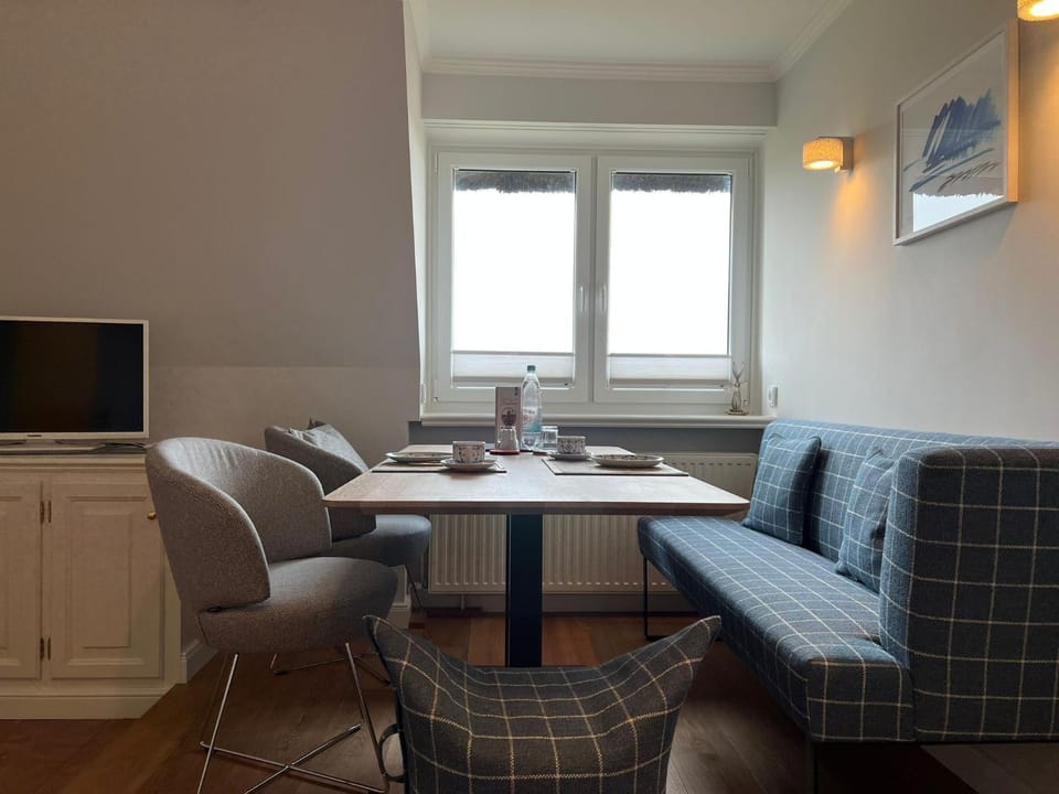 Passat Apartment in Wenningstedt-Braderup
