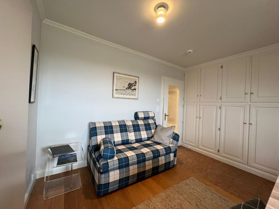 Passat Apartment in Wenningstedt-Braderup