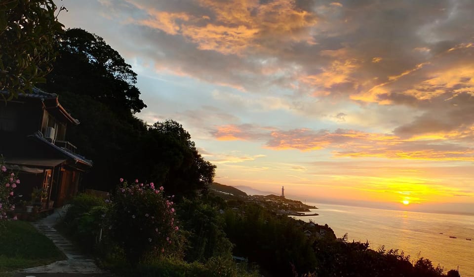 AKUA inn Bed and Breakfast in Hyogo Prefecture