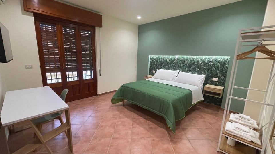 Oasi Perla Del Mare Rooms Bed and Breakfast in Sicily