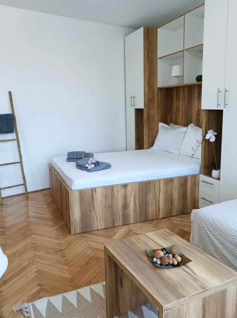 Apartman Rajska Banja Apartment in Serbia