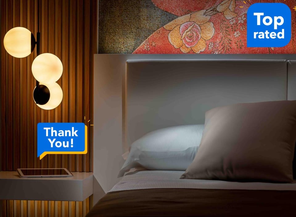 Sky Rooms Santuario Bed and Breakfast in San Vito Lo Capo