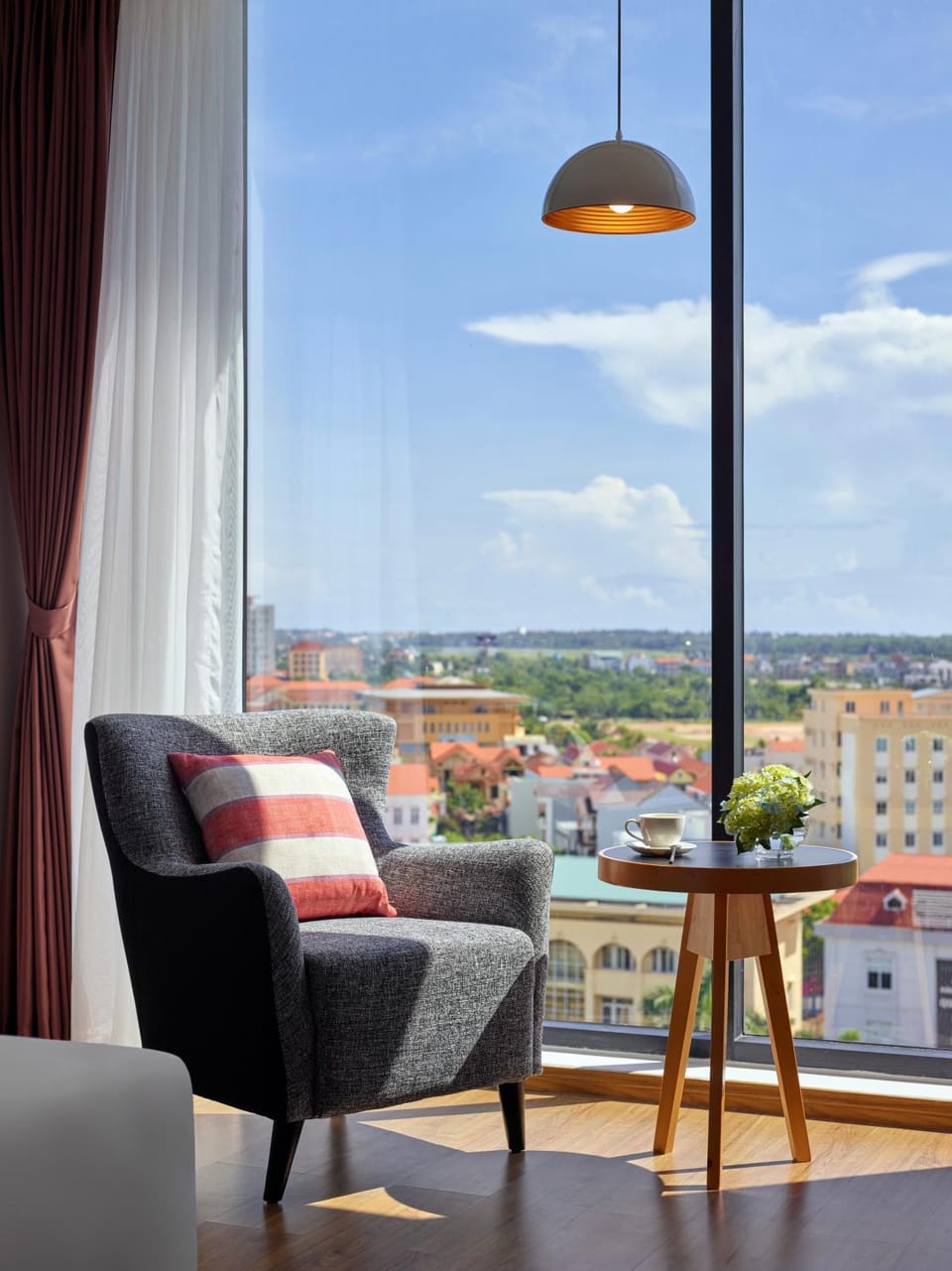 City view