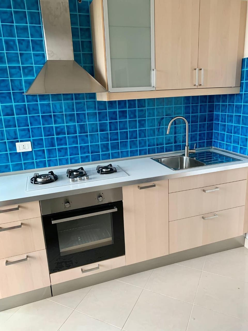 Maison Colline du Mer Apartment in Cupra Marittima