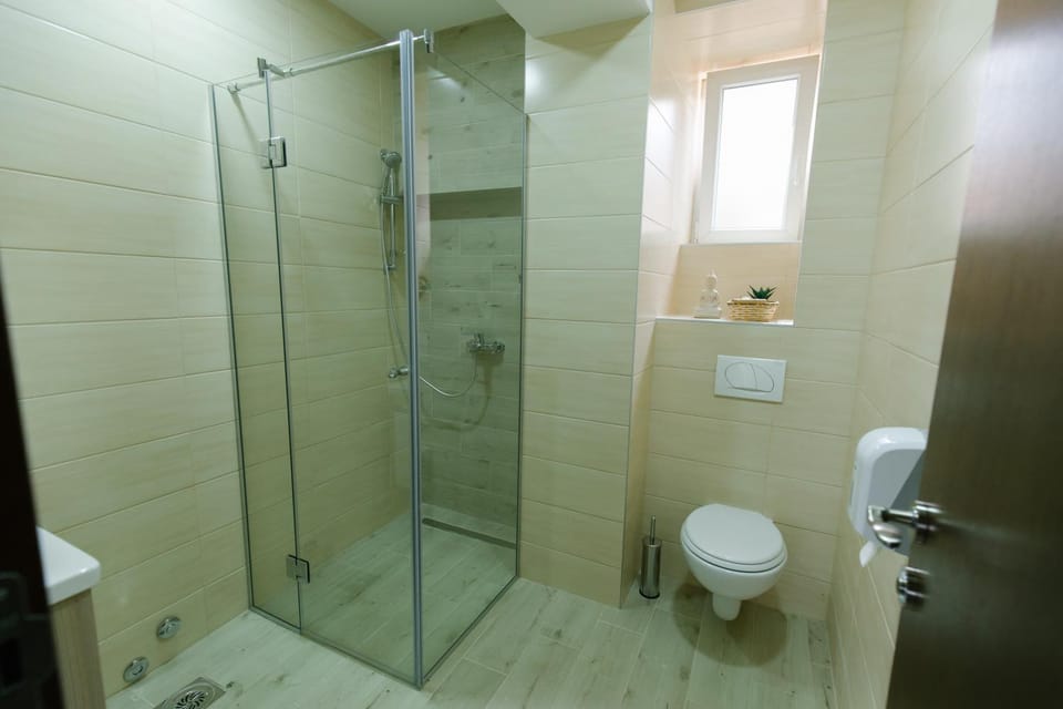 Apartmani Veselinović Apartment in Serbia