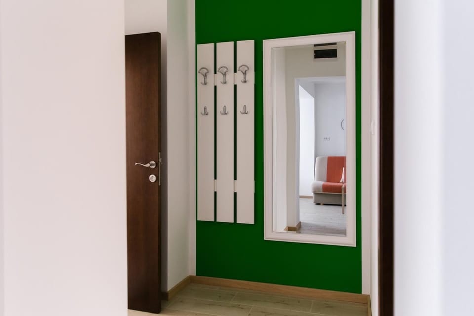 Apartmani Veselinović Apartment in Serbia