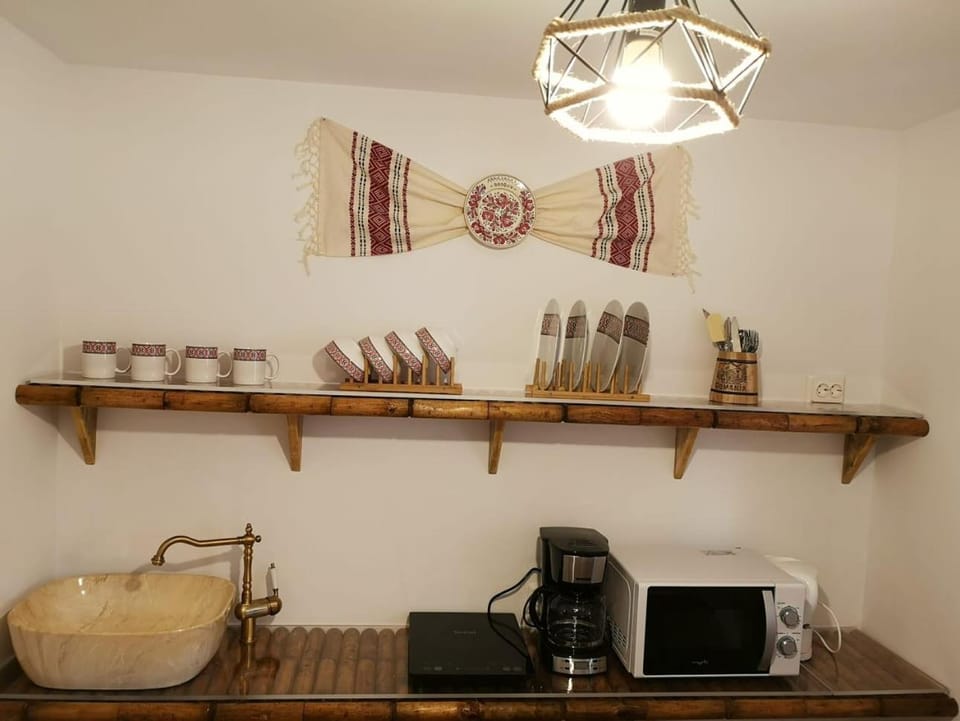 Traditional Boutique Apartment in Brasov