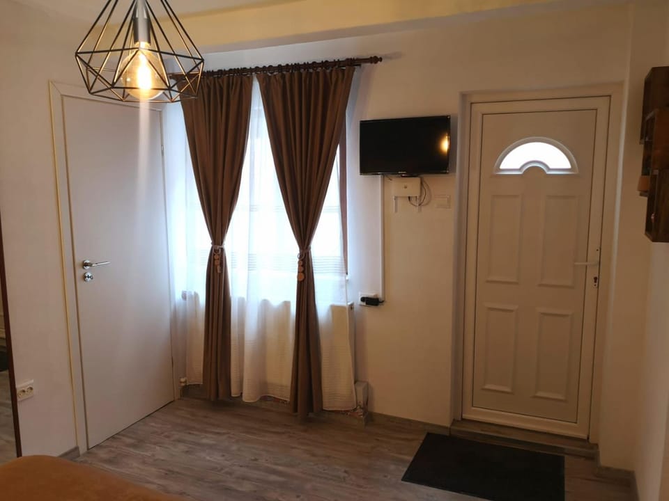 Traditional Boutique Apartment in Brasov