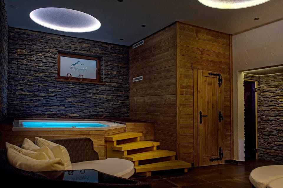 Penzión Šafrán Bed and Breakfast in Lesser Poland Voivodeship