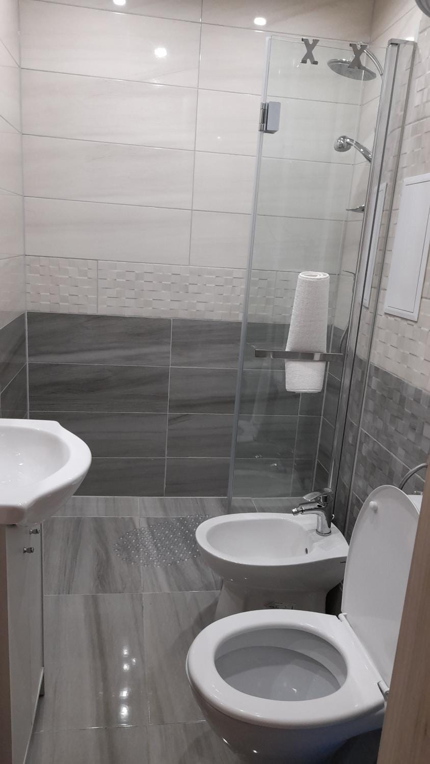 Wiesia2 Apartment in Zakopane
