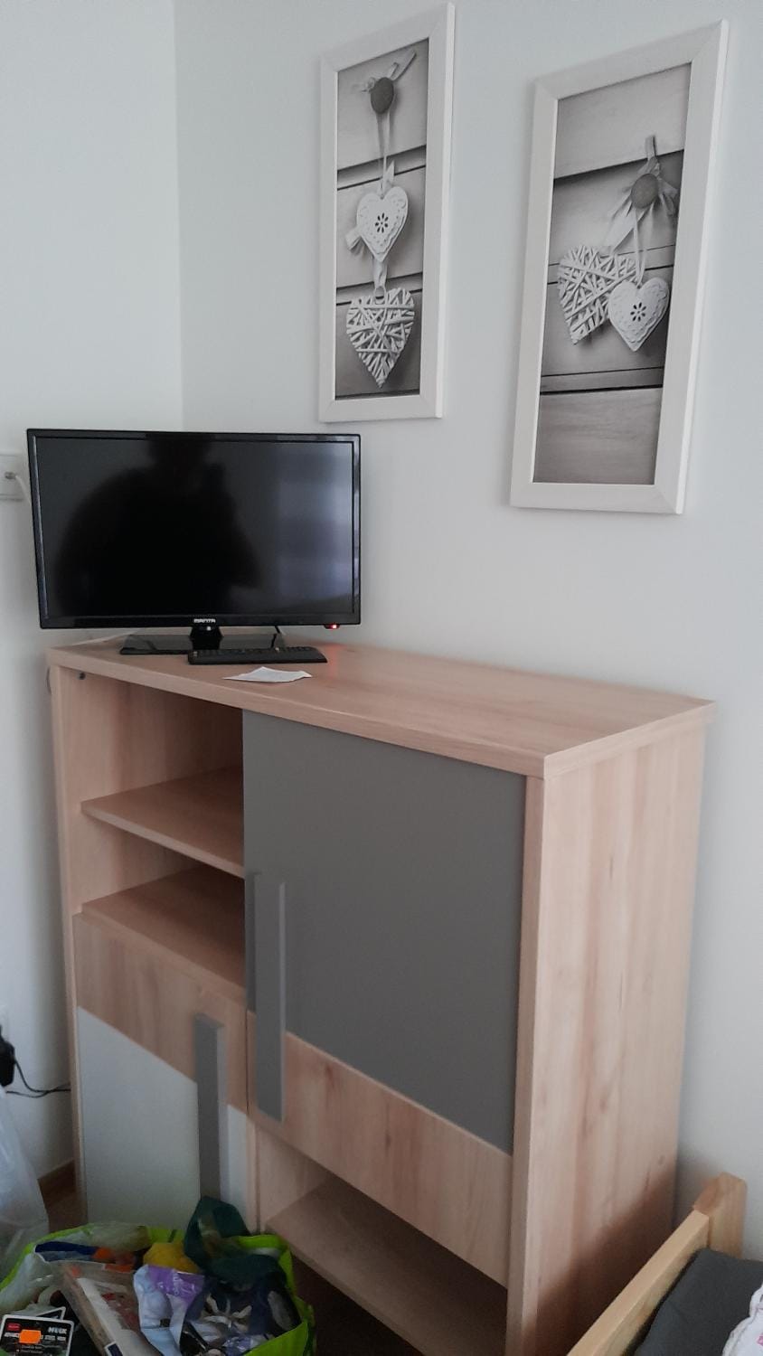 Wiesia2 Apartment in Zakopane