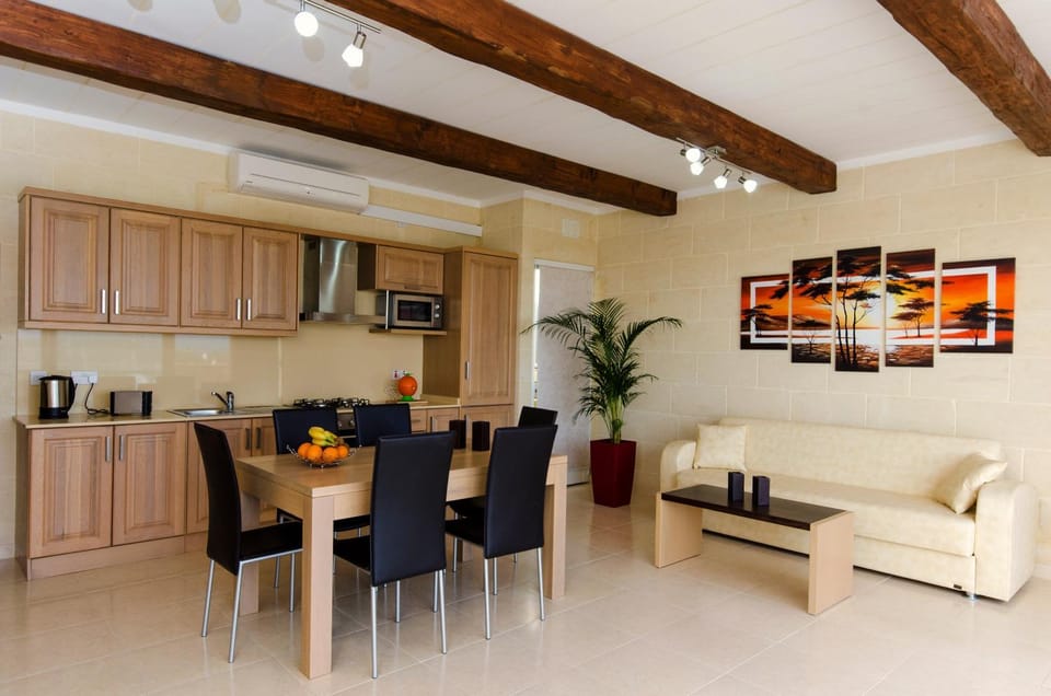 GozoPride Penthouse Apartment in Malta