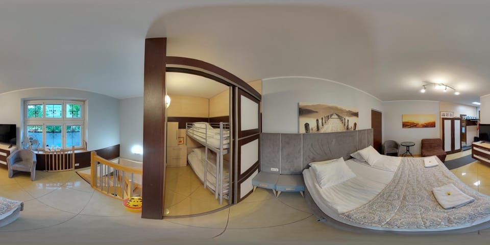Apartamenty Muminki Apartment in Sopot