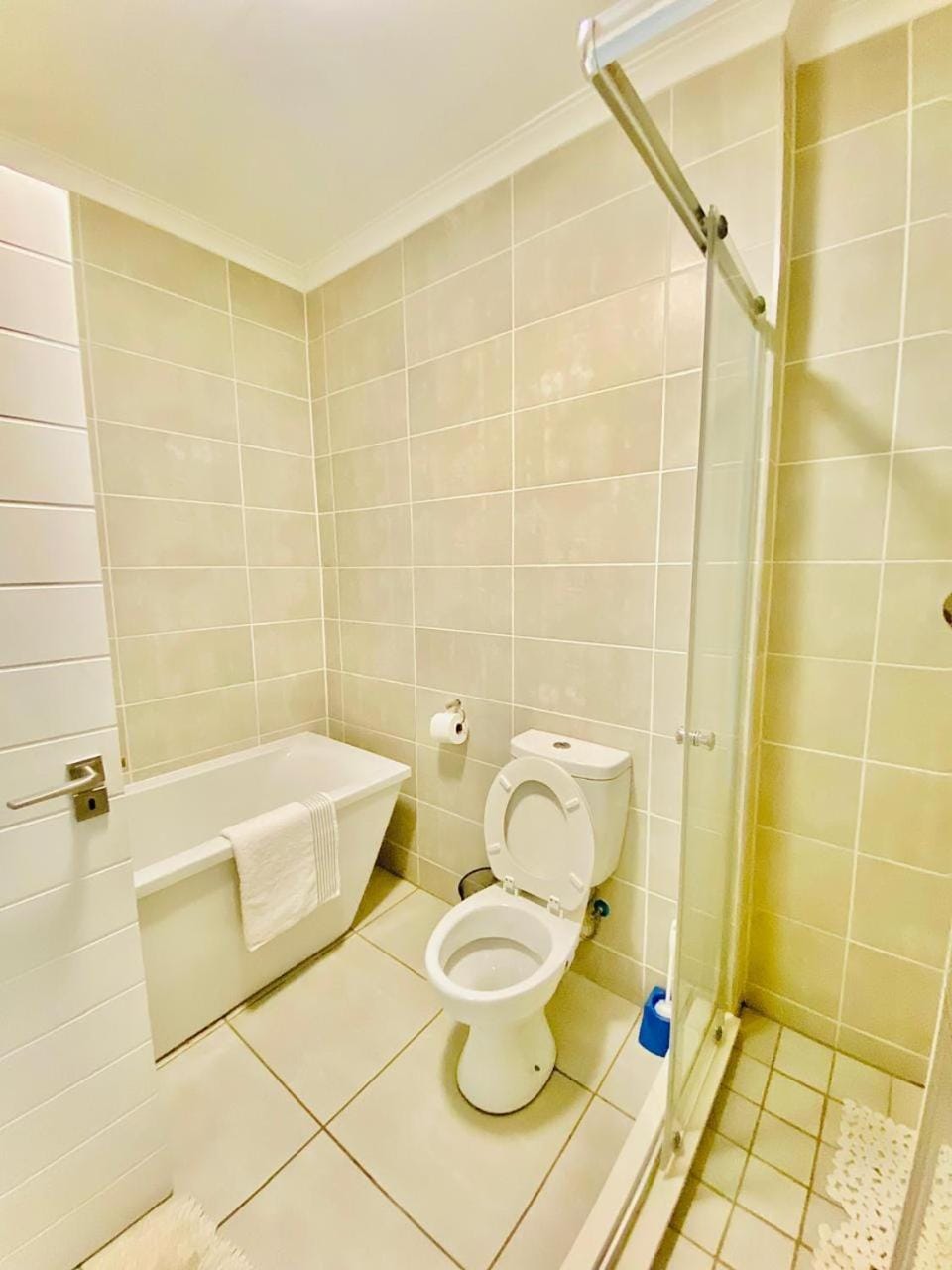 The Blyde Boutique Apartments Apartment in Pretoria