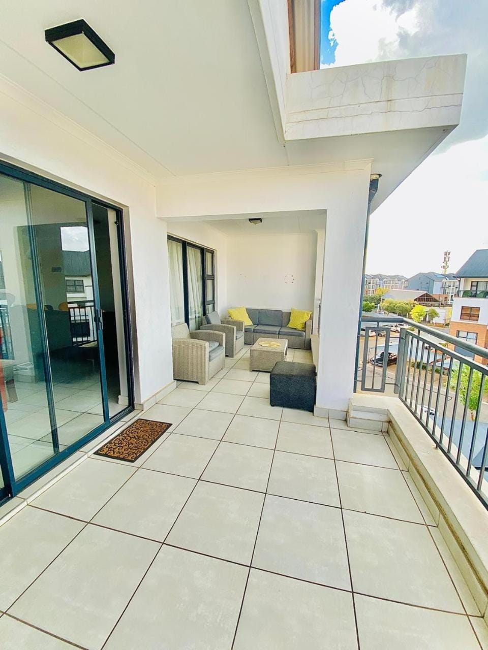 The Blyde Boutique Apartments Apartment in Pretoria