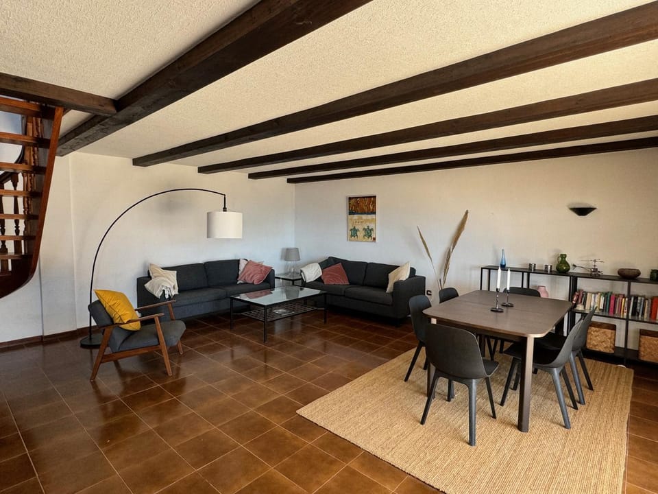 Finca Gerardo Villa Villa in La Gomera