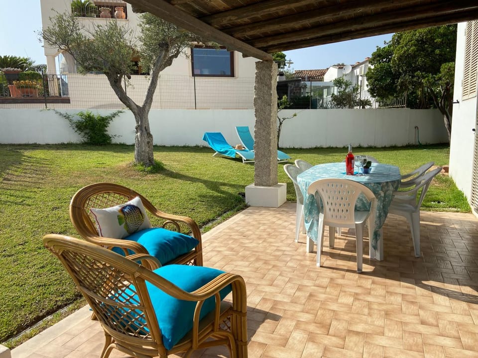 Garden, Balcony/Terrace, Garden view