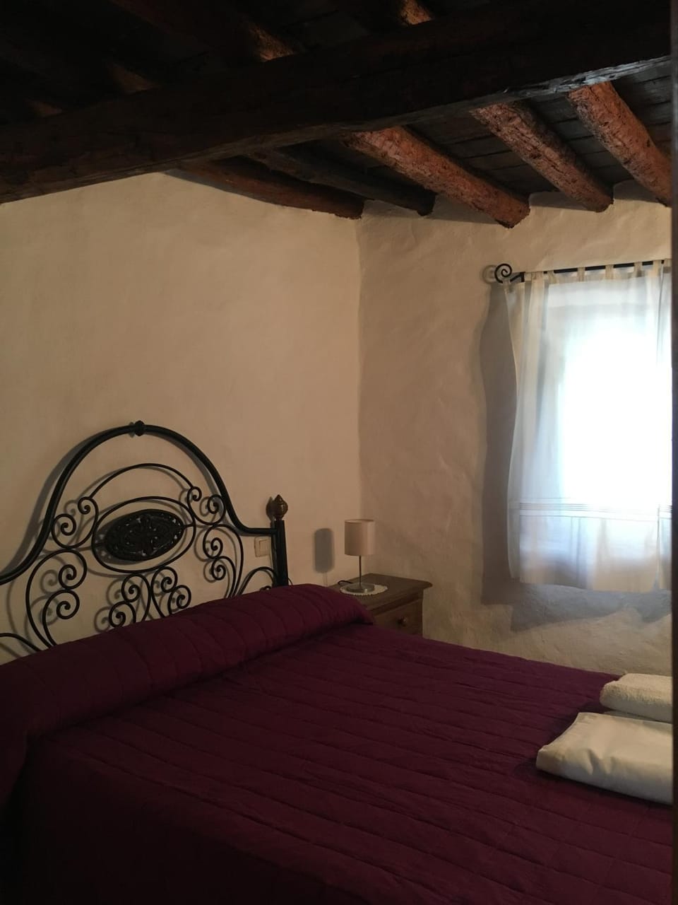 Casa La Puente House in Costa del Sol