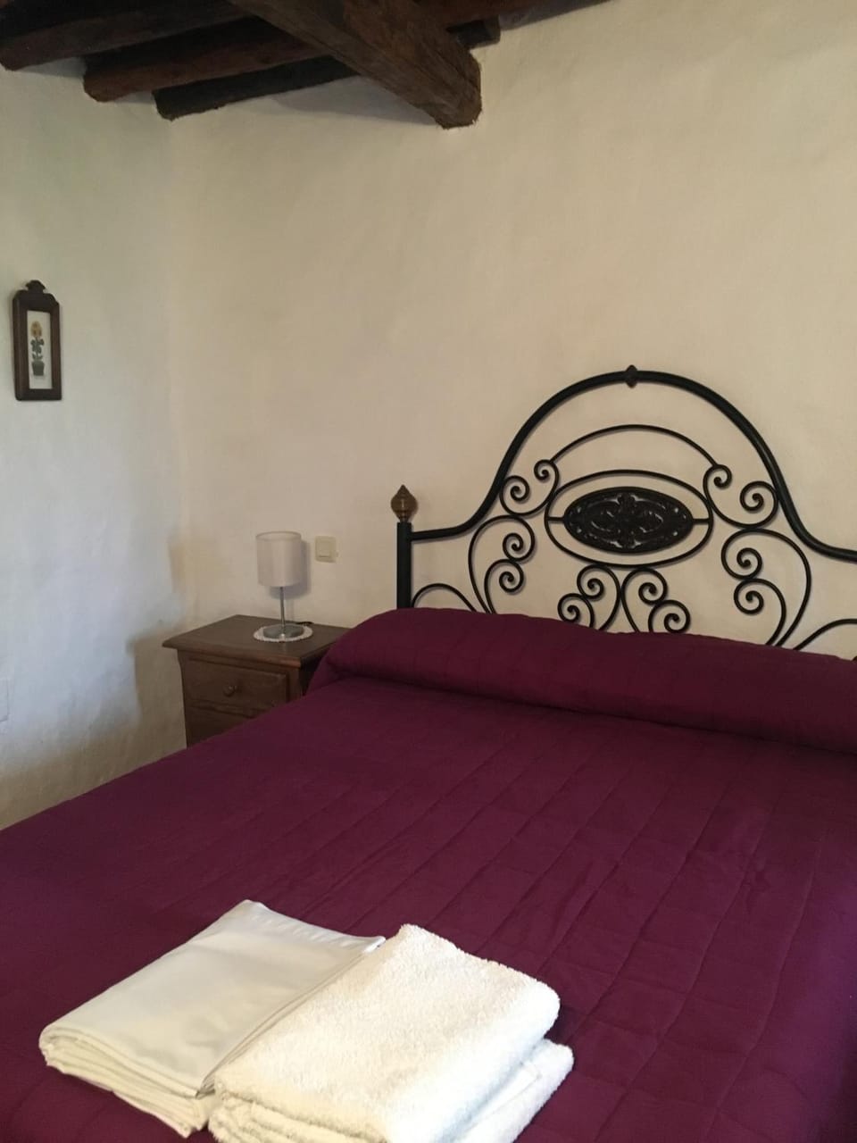 Casa La Puente House in Costa del Sol