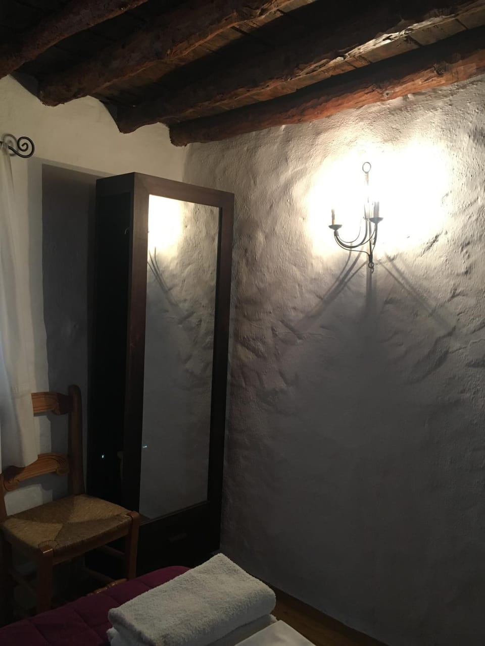 Casa La Puente House in Costa del Sol