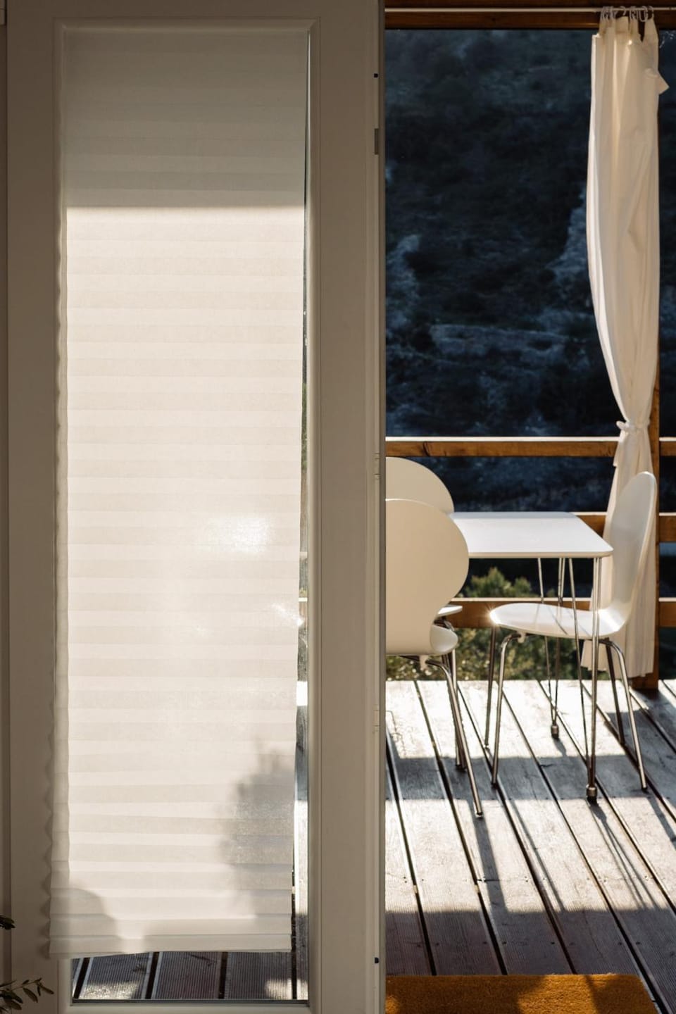 Balcony/Terrace, Balcony/Terrace, Garden view