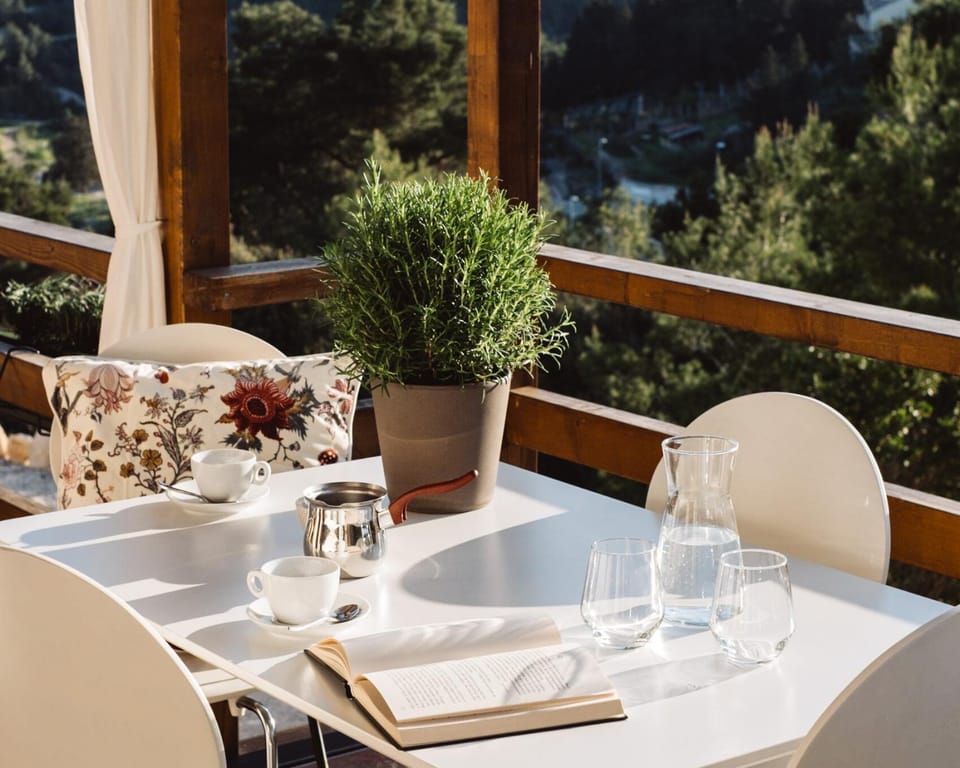 Patio, Patio, Balcony/Terrace, Balcony/Terrace