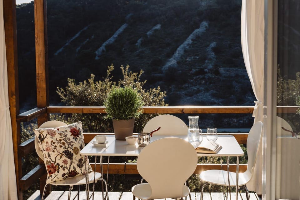 Patio, Patio, Balcony/Terrace, Balcony/Terrace