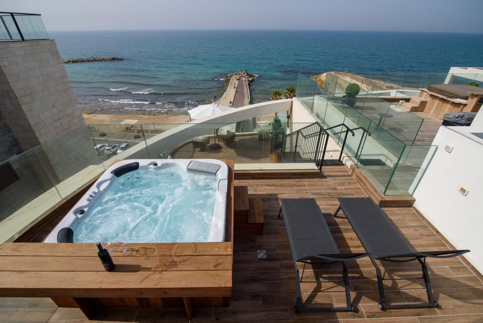 Balcony/Terrace, Balcony/Terrace, Sea view