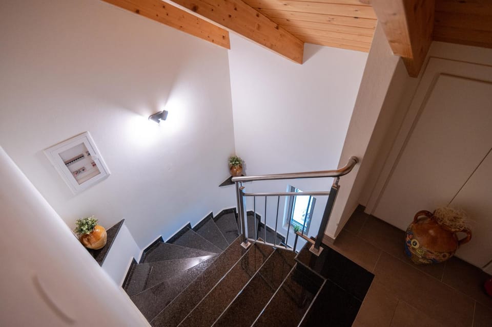 Σοφίτα με θέα τη θάλασσα Apartment in Peloponnese, Western Greece and the Ionian
