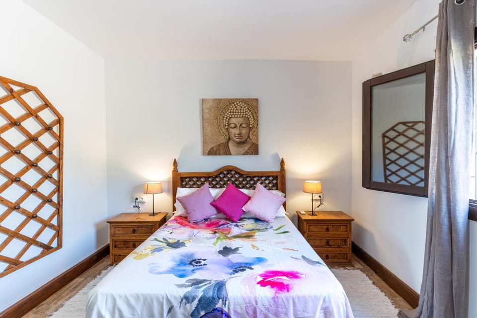 Villa for 4 with feature pool & great reviews Villa in Andalusia
