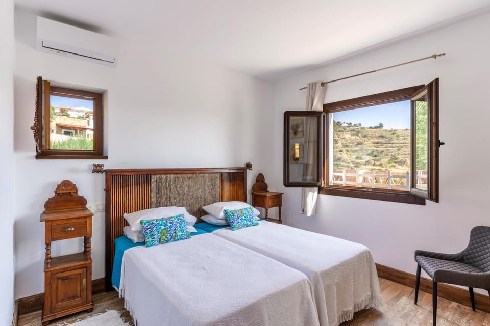 Villa for 4 with feature pool & great reviews Villa in Andalusia