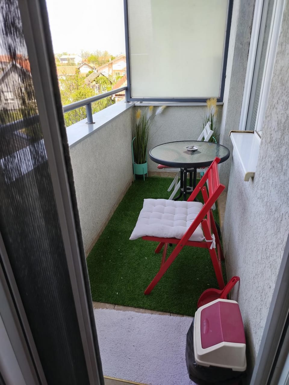 Apartman Mira Apartment in Serbia