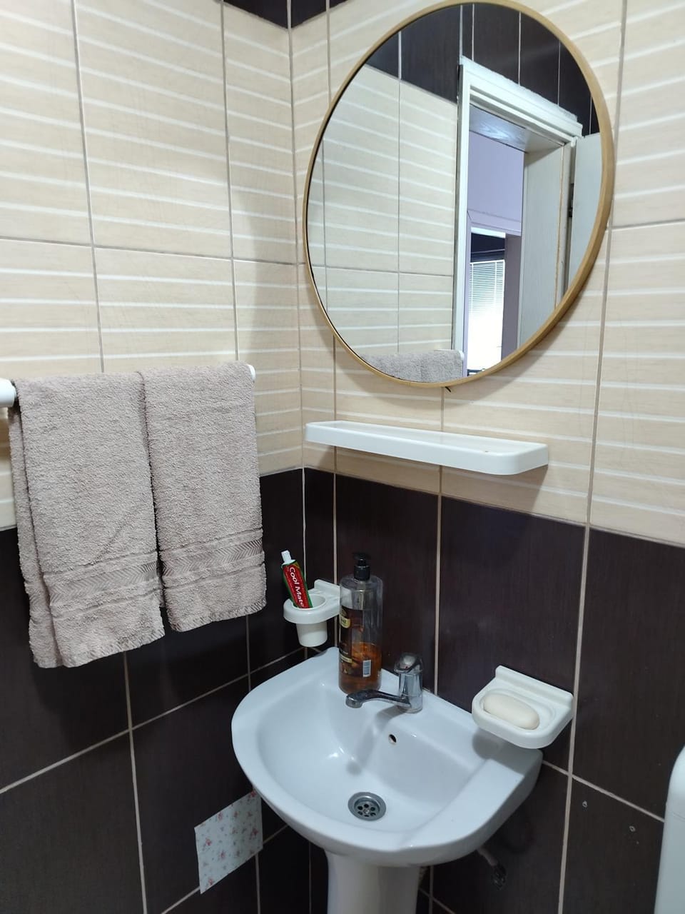 Apartman Mira Apartment in Serbia