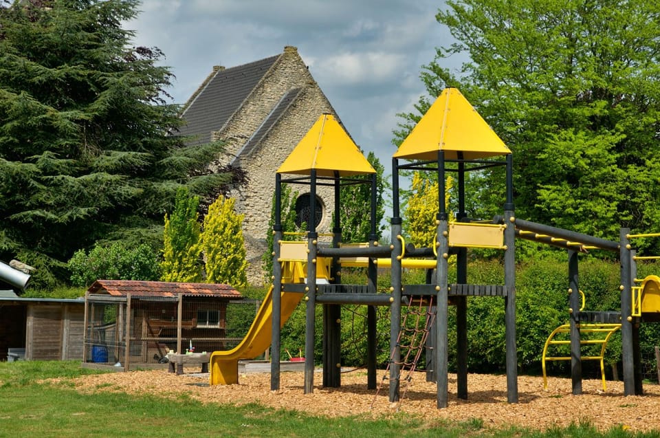 Camping La Dolce Vita Campground/ 
RV Resort in Limburg (province)