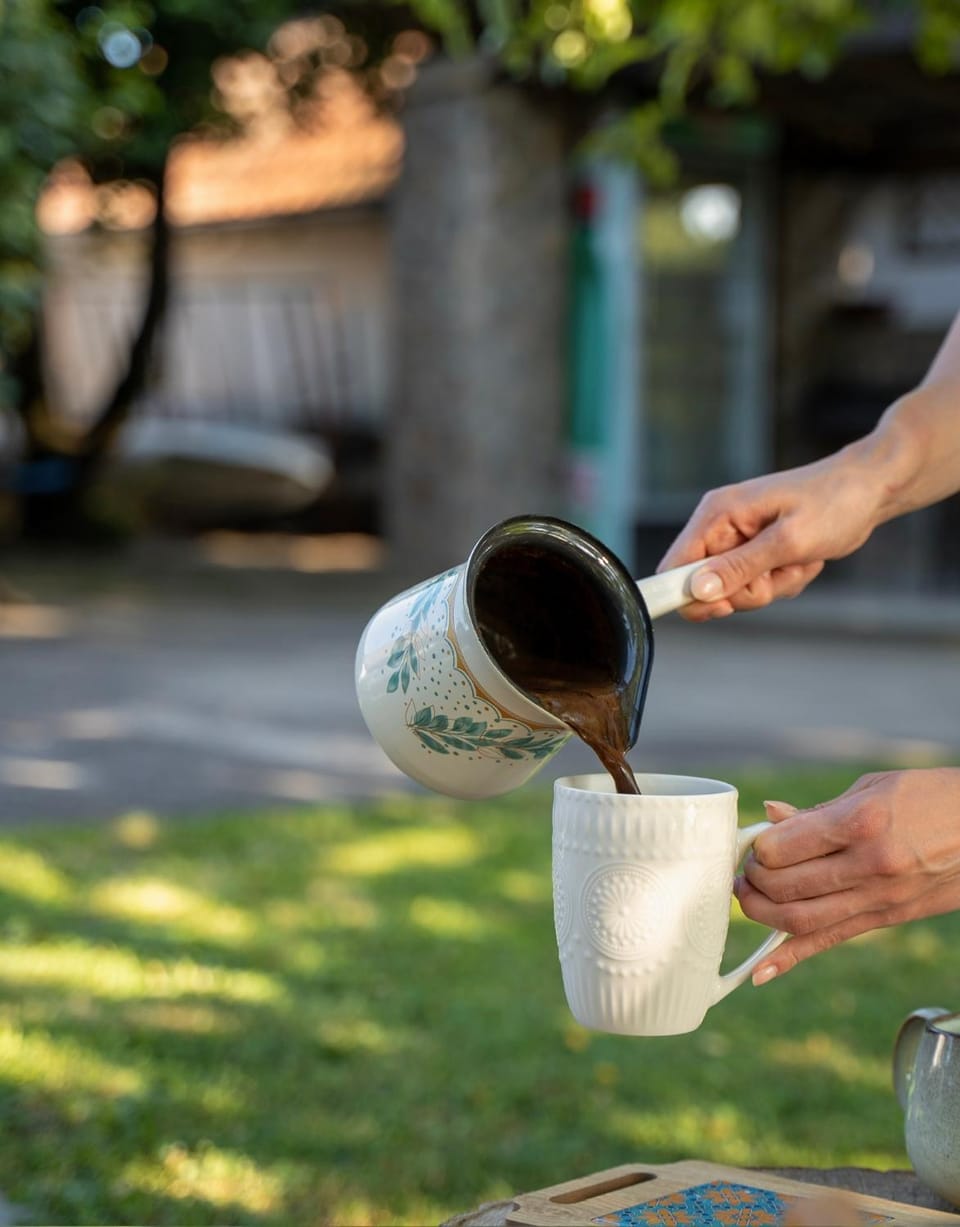 'MONAS' house House in Vojvodina