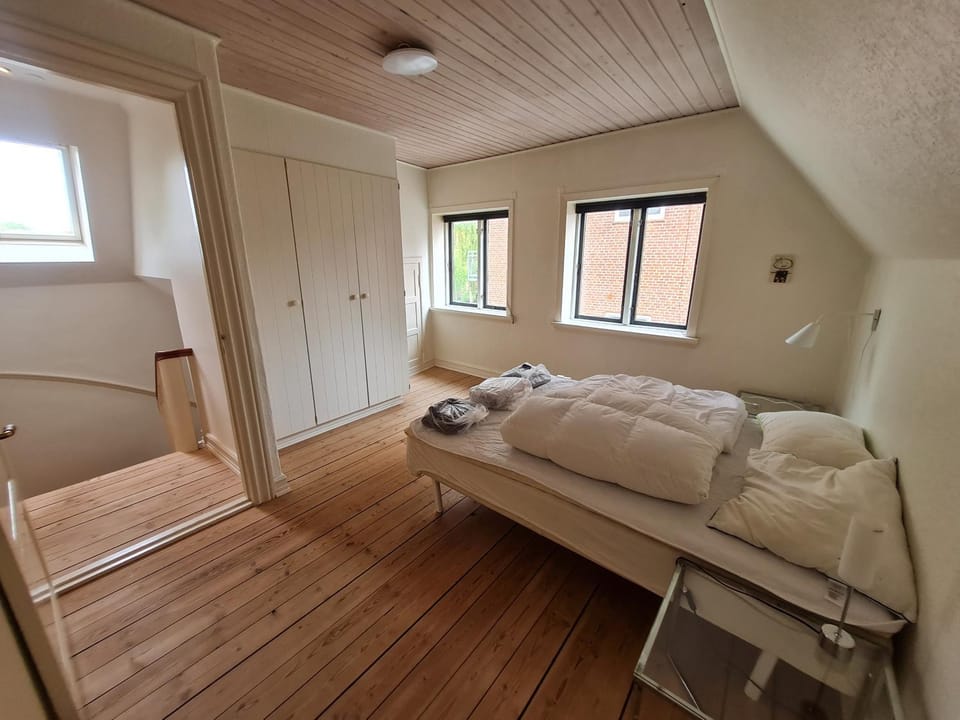 (014) Frodesgade 129 Villa in Region of Southern Denmark