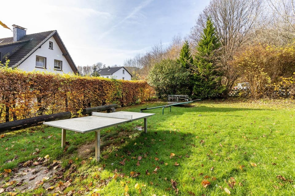 Hueseken House in Hochsauerlandkreis