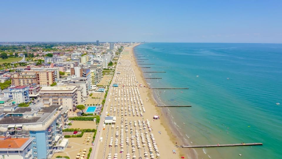 Day, Beach, Sea view