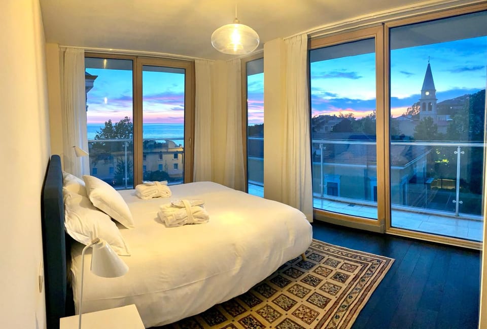View (from property/room), Bedroom