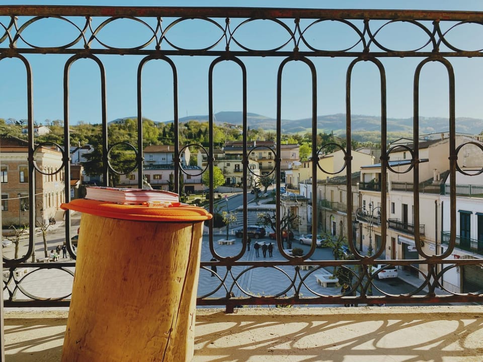 View (from property/room), View (from property/room), Balcony/Terrace, Balcony/Terrace, City view, City view, Landmark view, Landmark view, Mountain view, Mountain view
