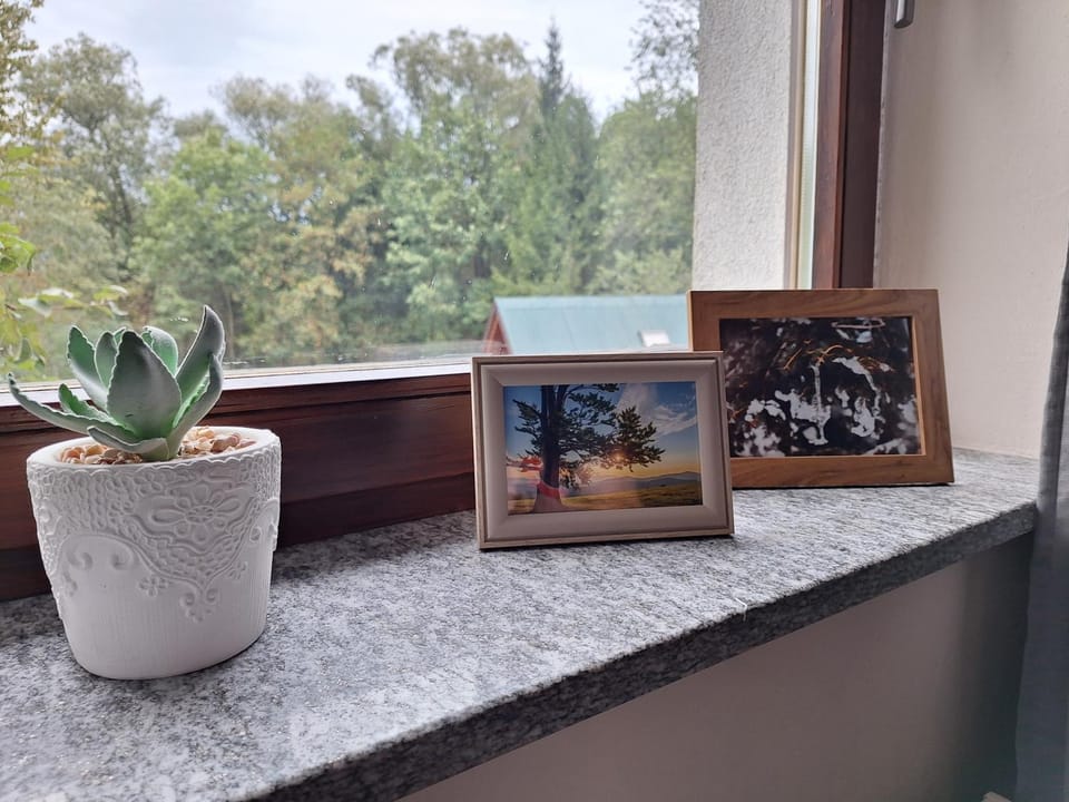 Pokoje Gościnne Perła Bed and Breakfast in Poland